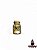 Vidro Pocao Harry Potter N.3 Allspice 40mm Frasco Un - Imagem 2
