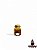 Vidro Pocao Harry Potter N.2 Sneil Shell 30mm Frasco Un - Imagem 2