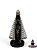 Nossa Senhora  Aparecida Perolada Gesso 15cm - Imagem 1