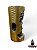 Lancamento Vela Artesanal Decorativa Santo Antonio 17cm Altura x 08cm Diametro - Imagem 4