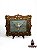 Lancamento Quadro Divino Com Perolas para Parede ou Suporte 13x16cm - Imagem 1