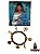 Pulseira Orixas Com Oracao Santa Sara Kali - Imagem 1