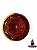Incensario Vidro Cores Mod3 13cm - Imagem 1