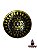 Incensario Vidro Cores Mod2 13cm - Imagem 1