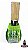 Difusor de Varetas para Ambiente Bambu 250ml - Imagem 1