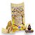 Sal de Banho Aromatizado Palo Santo 100g - Imagem 1