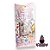 Sal de Banho Aromatizado Encanto do Amor 100g - Imagem 1