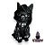 Gato Wicca Un - Imagem 1