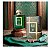 Eftinan - Style & Scents - Eau de Parfum - Perfume Masculino - 100ml - Imagem 4