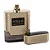 Shiyaaka Gold Khadlaj - Eau de Parfum - Perfume Unissex - 100ml - Imagem 2