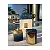 Al Nashama Caprice Lattafa - Perfume Unissex - EAU de Parfum 100ml - Imagem 5
