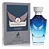 Perfume Victorioso  Maison Alhambra - Eau De Parfum 100 ml - Imagem 1