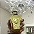 Watani Intense de Al Wataniah - Perfume Unissex Eau De Perfum 100ml - Imagem 4