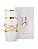 Yara Moi Lattafa - Eau de Parfum - Perfume Feminino 100 ml - Imagem 1