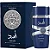 Asad Zanzibar - Lattafa 100 ml eau de parfum - Imagem 1