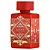 Bade'e Al Oud Sublime Lattafa Eau De Parfum Feminino 100ml - Imagem 2