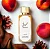 Hayaati Gold Elixir Lattafa Eau de Parfum Unissex 100ml - Imagem 3