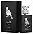 Shaheen Silver - Lattafa Pride Unissex Eau de Parfum - Imagem 1