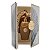Afeef Lattafa Eau de Parfum Feminino 100ml - Imagem 2
