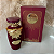 Sakeena Lattafa Eau de Parfum Feminino 100ml - Imagem 3