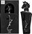 Maahir Black Lattafa Eau de Parfum Unissex - Perfume Árabe - Imagem 1