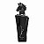 Maahir Black Lattafa Eau de Parfum Unissex - Perfume Árabe - Imagem 2