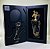 Maahir Gold Lattafa Eau de Parfum Unissex - Perfume Árabe - Imagem 3