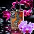 Oud Lail Maleki de Lattafa - 100 ml eau de parfum - Imagem 3