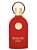 Philos Rosso Eau de Parfum Unissex 100ml - Perfume Árabe - Imagem 3