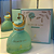 Eclat de Lune Maison Alhambra Eau de Parfum Feminino 100ml - Imagem 3