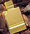 Amber Oud Al Haramain Eau de Parfum Feminino 100ml - Imagem 3
