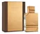 Amber Oud Gold Edition Al Haramain Eau de Parfum Unissex - Imagem 1