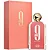 AFNAN 9AM (CORAL/PINK) POUR FEMME EDP 100ML FEM - Imagem 1