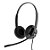 Headset Yealink Modelo UH34 Lite Duplo Teams Com Fio - Imagem 1