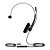 Headset UH34 Com Fio Yealink  Lite Mono Teams - Imagem 3