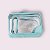 Necessaire Organizador Mala Viagem Pequena - Imagem 10