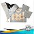 Paramentos Mestre Instalado - REAA - GL - Imagem 1