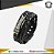 Pulseira em Couro, Ajustável, Route 66 Motociclista - Imagem 2