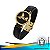 Pulseiras Magnética Dourada São Miguel Arcanjo - Imagem 3