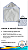 Kit Aprendiz Maçom (Bolsa + Avental + Luvas Brancas) - Imagem 5