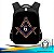 Mochila Maçônica para Viagem - Imagem 1