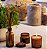 Vela Perfumada Citronella Sofisticata - 150ml - Imagem 3