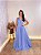 VESTIDO FESTA MAITÊ SLIM AZUL SERENITY - Imagem 2