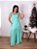 VESTIDO LONGO LIVIA SLIM - Imagem 11