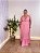 VESTIDO LONGO MIRLEY PLUS SIZE - Imagem 1