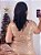 VESTIDO PAETÊ SAMARA PLUS - Imagem 2