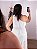 VESTIDO MIRELA OMBRO SÓ PLUS - BRANCO - Imagem 3