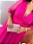 VESTIDO FESTA MUNIK PLUS SIZE PINK - Imagem 4