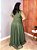 VESTIDO FESTA VIVIAN PLUS VERDE OLIVA - Imagem 3