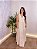 VESTIDO MIDI MARINA LISTRADO SLIM - Imagem 6